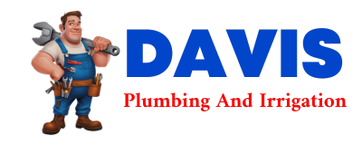 Trusted plumber in WEBBVILLE